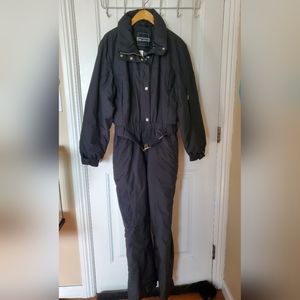 Fera One-piece Ski suit